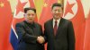Liderul nord-coreean Kim Jong Un a efectuat o a doua vizită în China