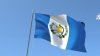 Guatemala, prima țară care și-a arborat steagul în Ierusalim