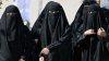 Parlamentul danez interzice vălul islamic în spaţii publice. Care este motivul