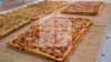 Delicii italiene la Cimişlia. 12 persoane au învăţat secretele patiseriei şi brutăriei de la un bucătar din Italia (FOTOREPORT)