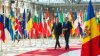 Europa salută progresele în reglementarea problemei transnistrene. Relaţiile Moldova-UE, discutate de Premierul Filip şi Donald Tusk 