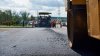Marea reparaţie a drumurilor de la Orhei este în toi. Autorităţile vor asfalta peste doi kilometri din strada Vasile Lupu