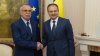 Europarlamentarul Victor Boștinaru a apreciat progresele Republicii Moldova
