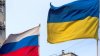 Kievul a cerut Moscovei să elibereze 24 de ucraineni deținuți politic de Rusia