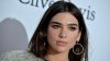 Dua Lipa va cânta în finala Champions League