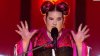 FURIE în Israel. O artistă olandeză a parodiat cântecul câştigător la Eurovision (VIDEO) 