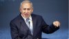 Premierul israelian Benjamin Netanyahu a declarat că nu este loc pentru o prezenţă militară iraniană în Siria