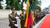 Republica Moldova şi Lituania, parteneriat strategic în domeniul apărării