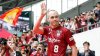 Andres Iniesta a fost prezentat suporterilor lui Vissel Kobe