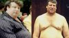 ULUITOR! Bărbatul care a slăbit 110 kilograme fară să ţină vreo dietă. Cum a fost posibil (FOTO)