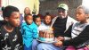 Un sud-african ar putea fi cel mai bătrân bărbat din lume. Câţi ani are bărbatul