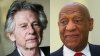Roman Polanski şi Bill Cosby, excluşi din Academia Americană de Film în urma implicării în scandaluri sexuale