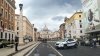 Alertă cu bombă într-o bancă de lângă catedrala San Pietro din Roma. Un palat pontifcal a fost evacuat