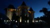 Spectacol extraordinar la Noaptea Muzeelor. Sute de pasionaţi de artă şi cultură au vizitat Cetatea Sorocii (FOTOREPORT)