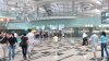 Aeroportul Changi din Singapore testează un sistem de recunoaștere facială
