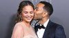 John Legend şi Chrissy Teigen, părinți pentru a doua oară. Modelul a adus pe lume un băiețel