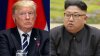 Kim Jong Un dorește în continuare să se întâlnească cu Donald Trump