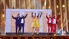 Moldova s-a calificat în finala Eurovision 2018. Trupa Doredos a făcut senzaţie pe scena de la Lisabona (VIDEO)