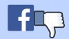 Facebook extinde testele pentru butonul Downvote. La ce va fi folosit 