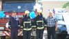 Postul de salvatori și pompieri din Copanca a fost renovat cu sprijinul Uniunii Europene