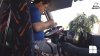Doar în Moldova vezi aşa ceva. Cum a fost surprins un şofer de microbuz de unul dintre pasageri (VIDEO)