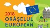 MAE IE va participa la activităţile Orăşelului European Ungheni 2018