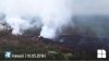 PUBLIKA WORLD: Locuitorii statului Hawaii, AFECTAŢI de gaze toxice după erupţia vulcanului Kilauea (VIDEO)