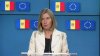 Federica Mogherini: UE rămâne un partener puternic şi un prieten pentru Republica Moldova