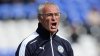 Tehnicianul italian Claudio Ranieri părăseşte postul de antrenor al lui FC Nantes 