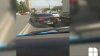 Îl doare-n cot de reguli! Este REVOLTĂTOR cum circulă prin oraş şoferul unei mașini Skoda (VIDEO) 
