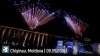 PUBLIKA WORLD: Concert de zile mari şi focuri de artificii inedite de Ziua Victoriei şi Europei în PMAN (VIDEO)