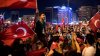 Turcia: 104 oamenii au fost condamnaţi pe viaţă pentru puciul din 2016 