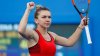 HALEP, CALIFICARE CU EMOŢII. Constănţeanca a eliminat-o pe americanca Alison Riske