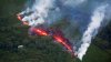 Autorităţile din Hawaii au cerut noi evacuări, după ce erupţia vulcanului a intrat în fază explozivă