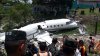 Cel puţin şase răniţi după ce un avion privat a ieşit de pe pistă în Honduras
