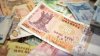 RAPORT: Preţurile bat în retragere. Leul moldovenesc s-a întărit faţă de euro în acest an