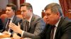 Tudor Ulianovschi: USAID este unul din principalii parteneri în dezvoltarea durabilă a Moldovei