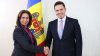 BERD va susține Republica Moldova în realizarea reformelor de dezvoltare a țării