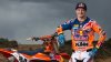  Jeffrey Herlings, lider  detaşat. Olandezul a obţinut a cincea victorie la Campionatul Mondial de Motocross