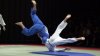Judocanul Denis Vieru a devenit câştigător al Grand Slam-ului de la Paris