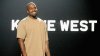 Rapperul Kanye West anunță că și-a schimbat numele