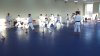 Luptătorii moldoveni de karate-do tradiţional şi-au măsurat puterile. Au participat peste 70 de sportivi 