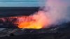 Specialiştii avertizează: Vulcanul Kilauea din Hawaii ar putea erupe din nou. Pe insulă se pot aştepta ploi acide