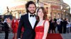 Fanii Game of Thrones se pregătesc de nuntă! Kit Harington și Rose Leslie se căsătoresc luna viitoare