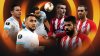 Marseille - Atletico Madrid. Finala Europa League se vede la Canal 3, de la 21:45! Echipele probabile