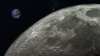 Chinezii au lansat un satelit care va orbita Luna