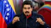 Nicolas Maduro a fost reales duminică preşedinte al Venezuelei