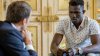 Ce decizie a luat Macron în privinţa imigrantului din Mali care a salvat un copil de patru ani