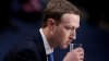 Fondatorul Facebook, Mark Zuckerberg riscă să petreacă o noapte în turnul Big Ben. Care este motivul 