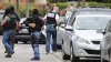 Focuri de armă în Marsilia! Doi bărbaţi au fost împuşcaţi mortal